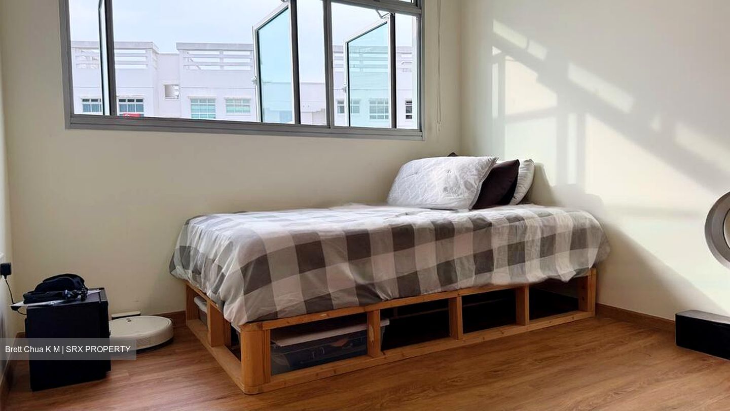 Blk 103B Eastcreek @ Canberra (Sembawang), HDB 4 Rooms #479933061